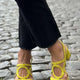 Jaune