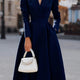 Bleu Marine