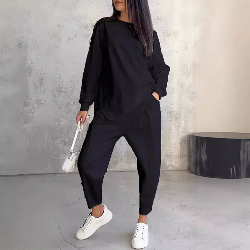 MOREAU LYON | ENSEMBLE CHIC DEUX PIÈCES POUR FEMMES