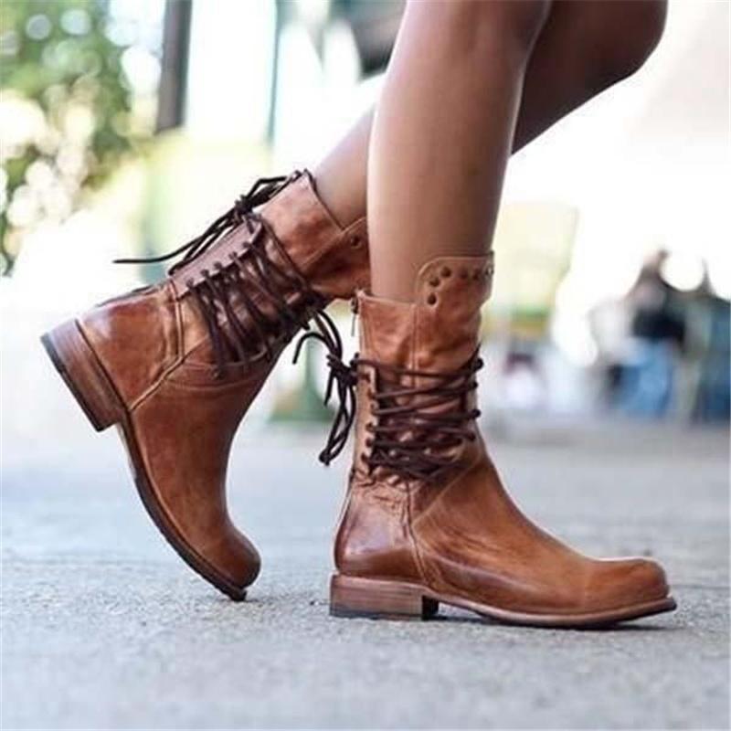 MOREAU LYON | BOTTES SURÉLEVÉES DE SOUTIEN POUR FEMMES