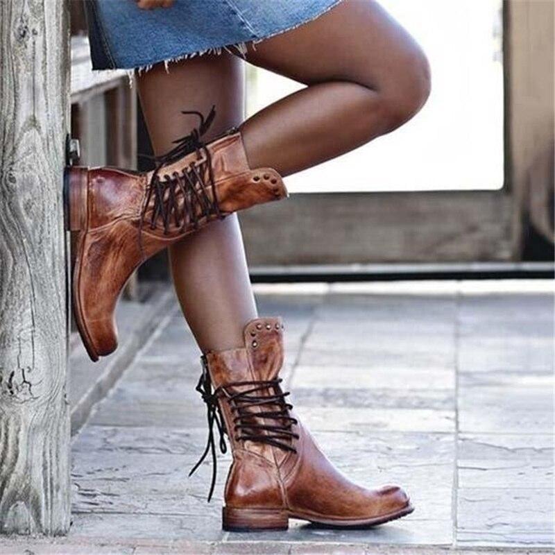 MOREAU LYON | BOTTES SURÉLEVÉES DE SOUTIEN POUR FEMMES