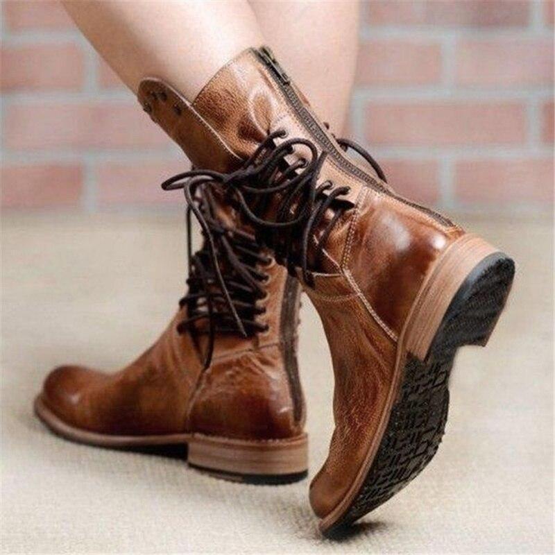 MOREAU LYON | BOTTES SURÉLEVÉES DE SOUTIEN POUR FEMMES