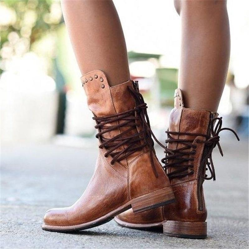 MOREAU LYON | BOTTES SURÉLEVÉES DE SOUTIEN POUR FEMMES