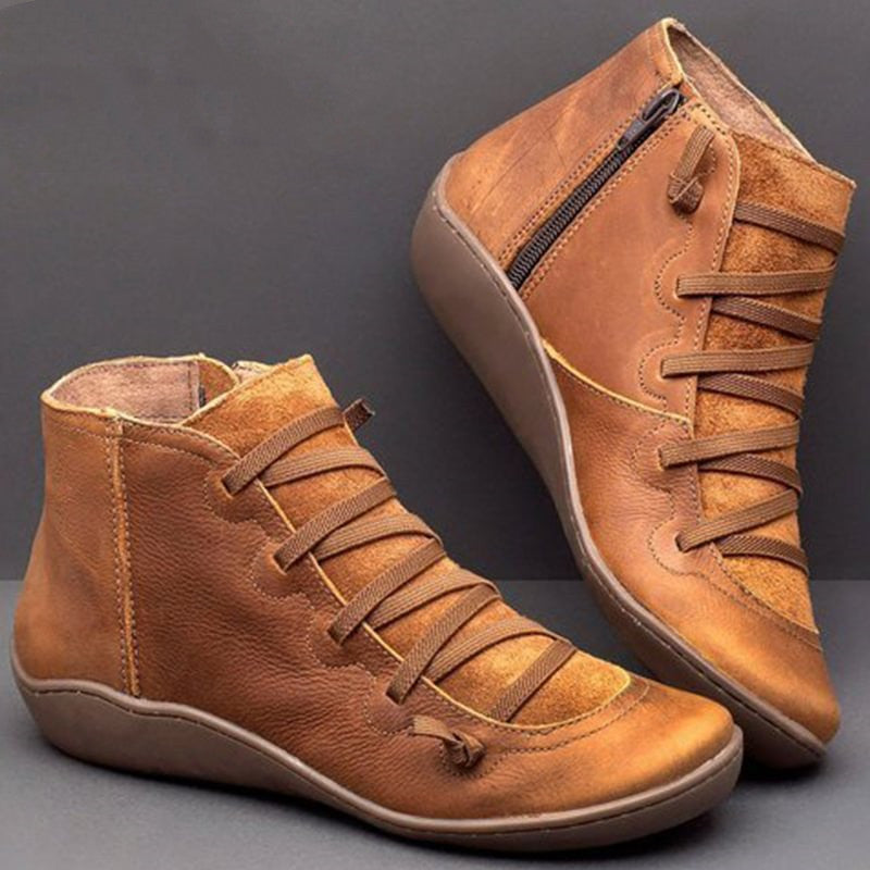 MOREAU LYON | BOTTINES SOUTENANTES POUR FEMMES