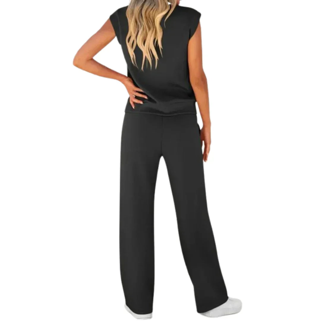 MOREAU LYON | ENSEMBLE COORDONNÉ POUR FEMME