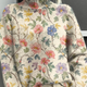 Floral Crème