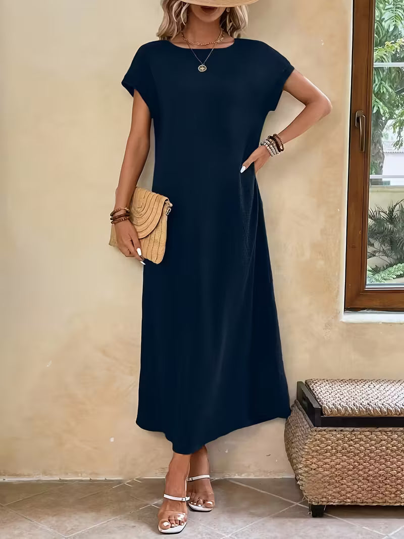 MOREAU LYON | ROBE DE TOUS LES JOURS POUR FEMMES