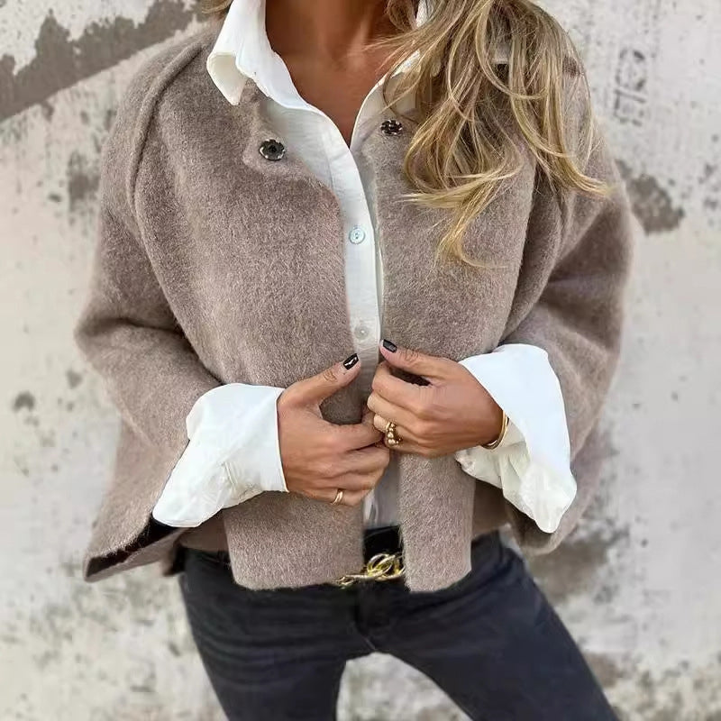 VIDAL BORDEAUX | VESTE ANCIENNE POUR FEMMES