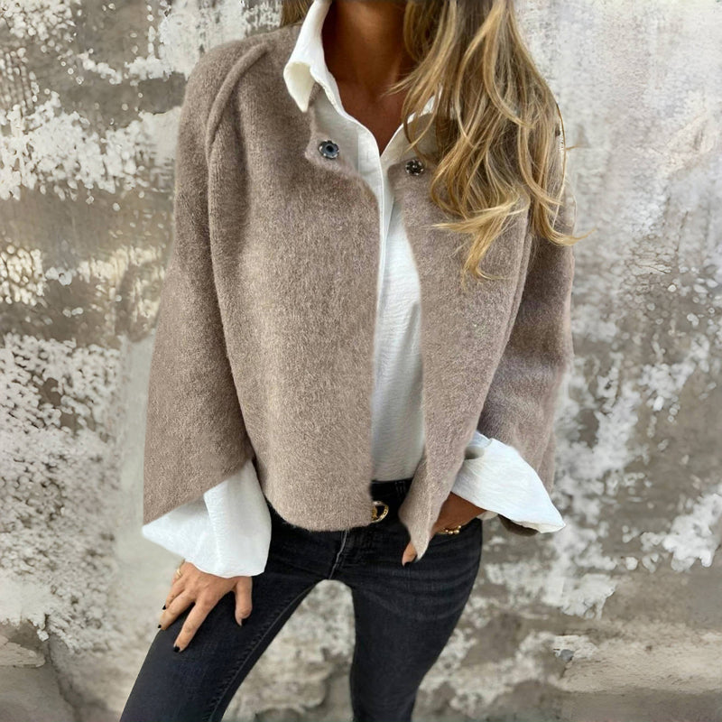 VIDAL BORDEAUX | VESTE ANCIENNE POUR FEMMES