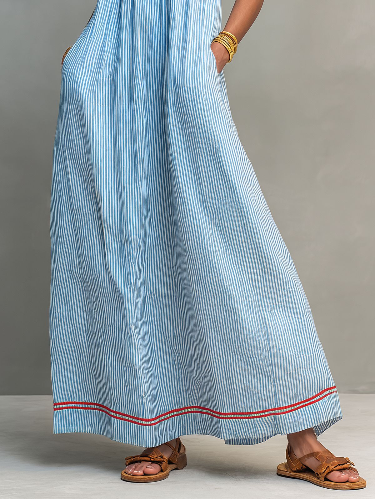 VIDAL BORDEAUX | ROBE D'ÉTÉ ÉLÉGANTE POUR FEMMES