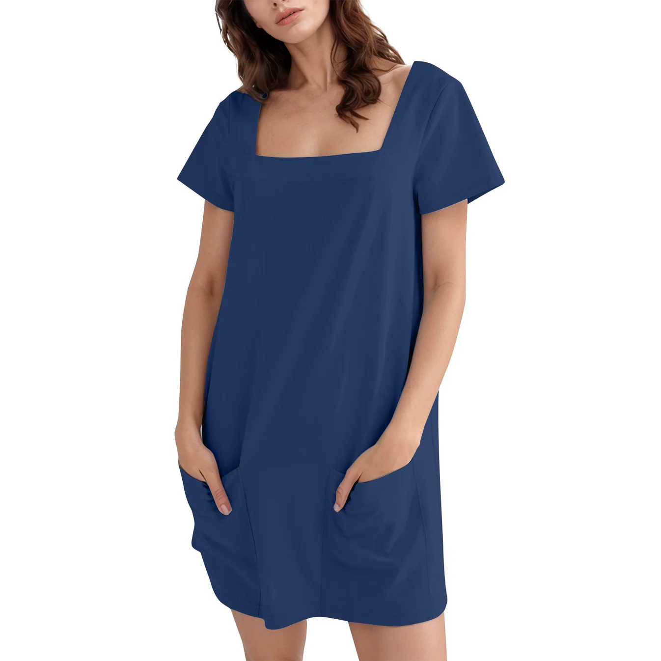 MOREAU LYON | ÉLÉGANTE ROBE MINI POUR FEMMES
