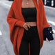 Rouge orangé