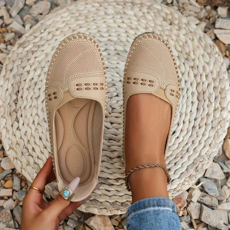 MOREAU LYON | CHAUSSURES DE MARCHE SOUTIEN POUR FEMMES