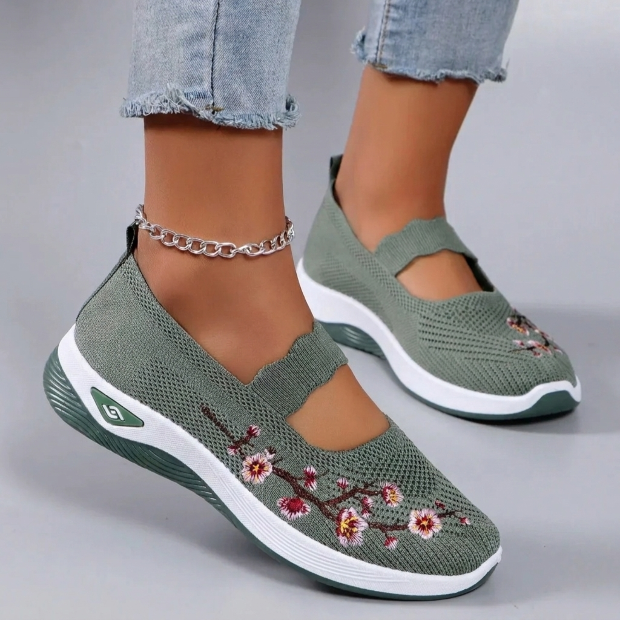 MOREAU LYON | CHAUSSURES DE MARCHE POUR FEMME