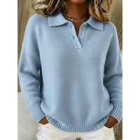 Maren™ | Pull Confortable et Agréable