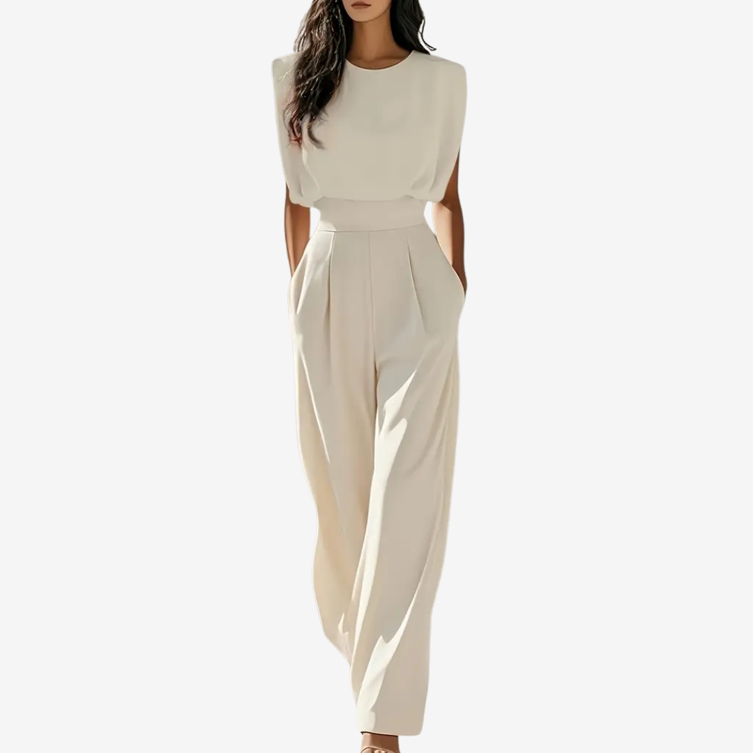 MOREAU LYON | COMBINAISON CHIC POUR FEMMES