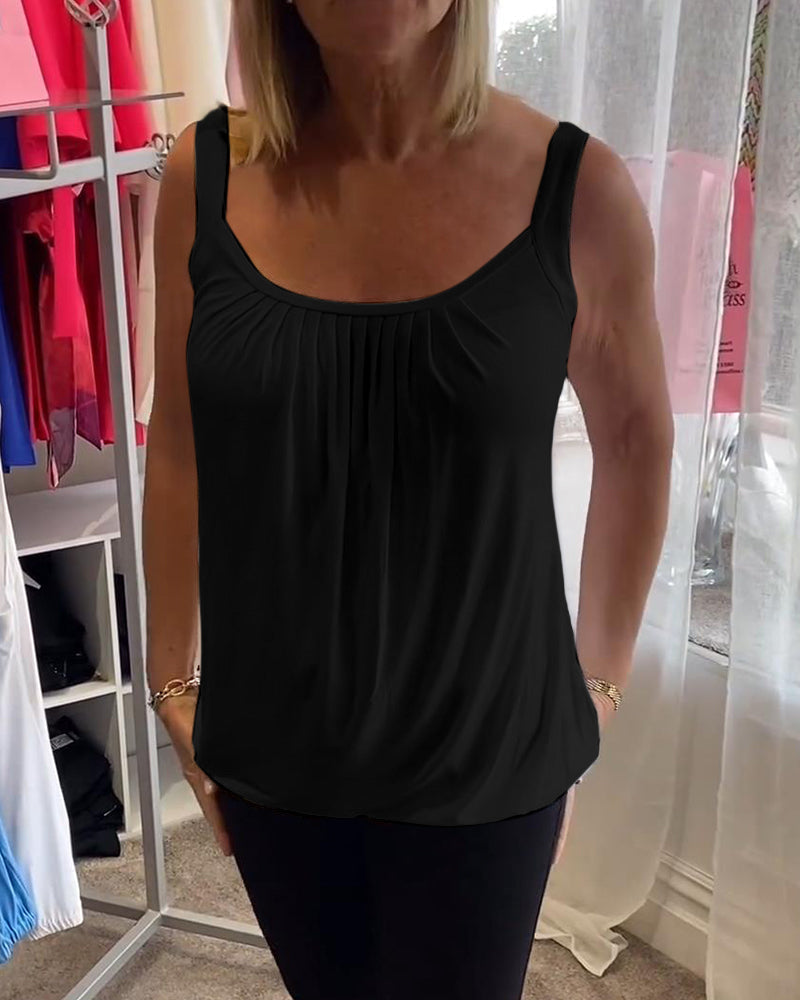 VIDAL BORDEAUX | HAUT RUCHÉ POUR FEMMES