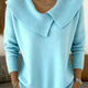 Bleu clair