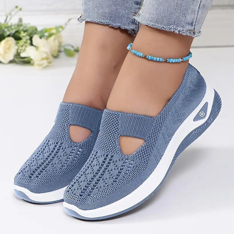 MOREAU LYON | CHAUSSURES DE MARCHE CLASSIQUES POUR FEMMES