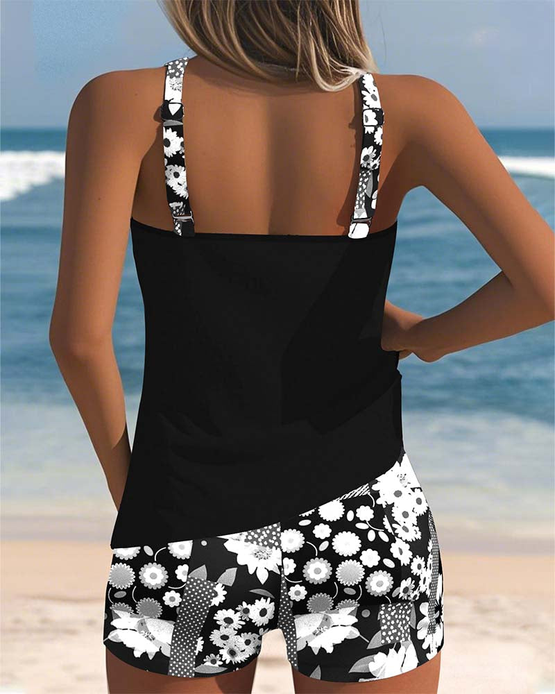 MOREAU LYON | ENSEMBLE DE MAILLOT DE BAIN POUR FEMMES