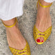 Jaune