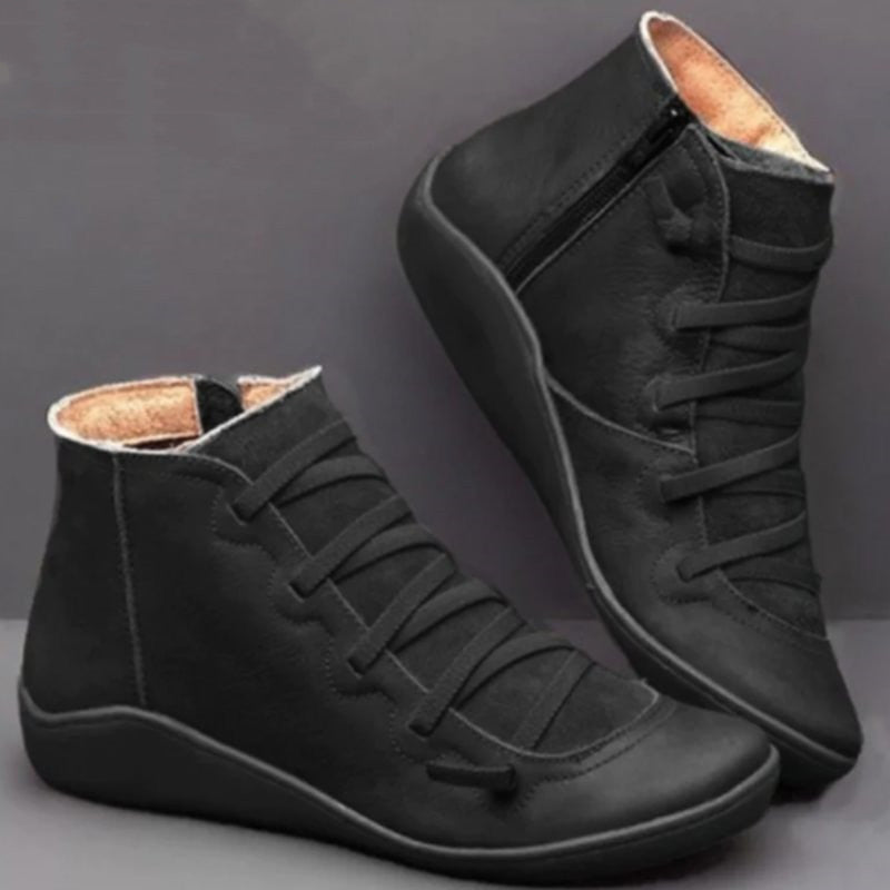 MOREAU LYON | BOTTINES DE SOUTIEN POUR FEMMES