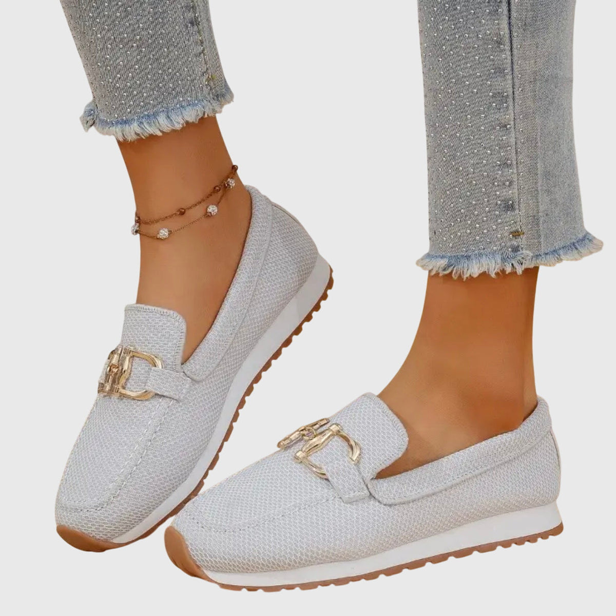 MOREAU LYON | CHAUSSURES DE MARCHE CLASSIQUES CHIC POUR FEMMES