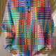 Imprimé Arc-en-Ciel