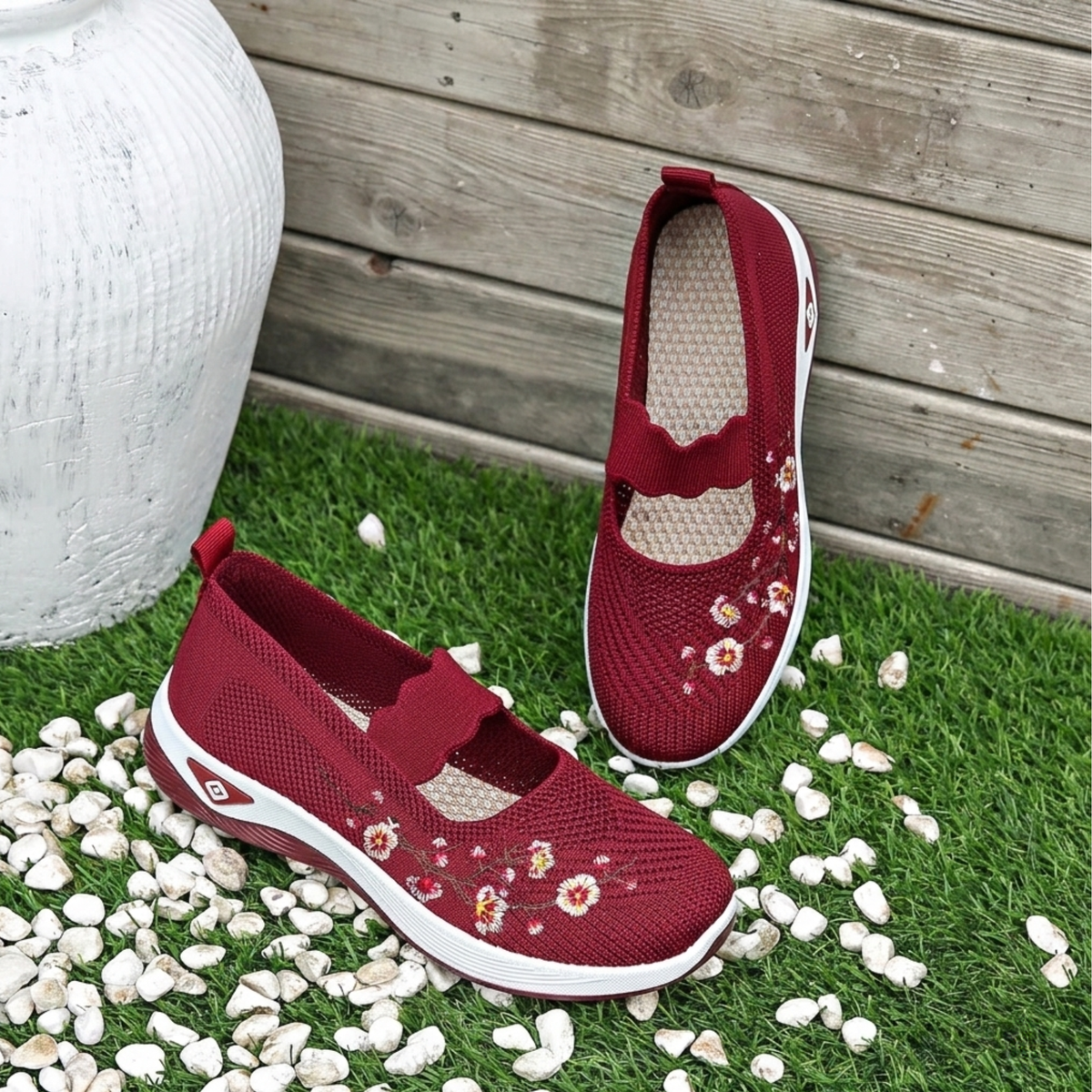 MOREAU LYON | CHAUSSURES DE MARCHE POUR FEMME