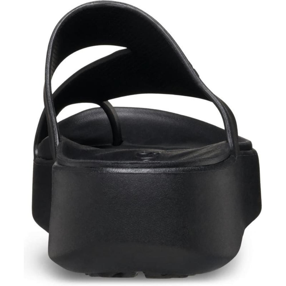 MOREAU LYON | SANDALES PLATES EN THONG POUR FEMMES