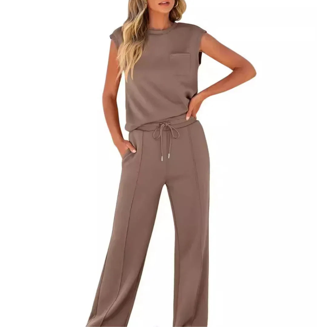 MOREAU LYON | ENSEMBLE COORDONNÉ POUR FEMME