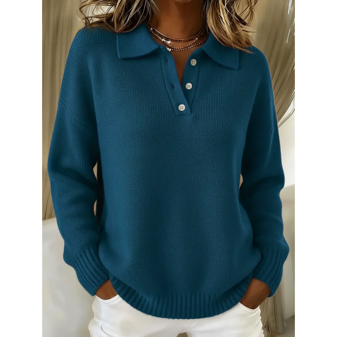 Maren™ | Pull Confortable et Agréable