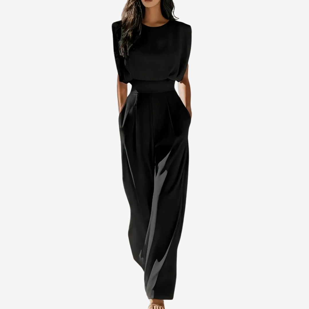 MOREAU LYON | COMBINAISON CHIC POUR FEMMES