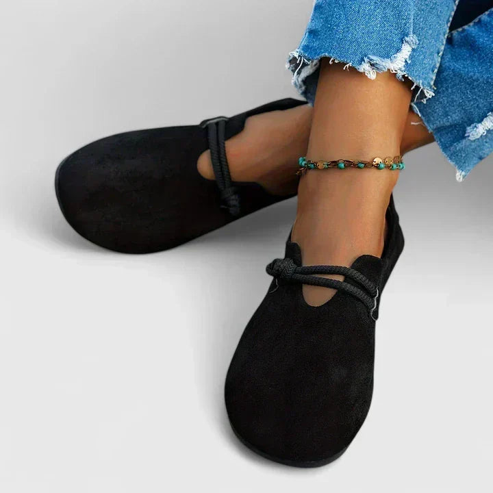 MOREAU LYON | MOCASSINS CLASSIQUES POUR FEMMES