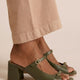 Vert militaire