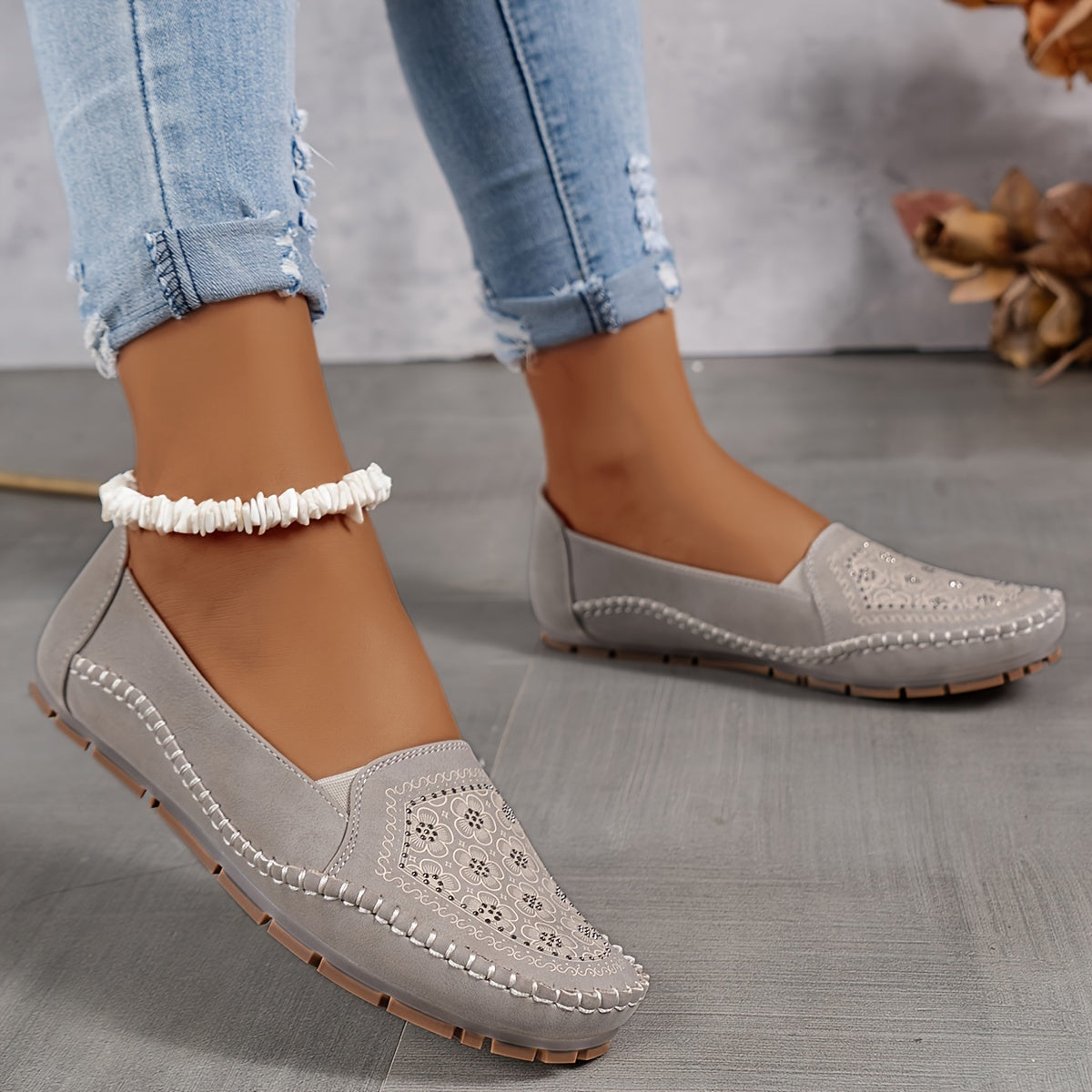 MOREAU LYON | CHAUSSURES DE SOUTIEN CLASSIQUES POUR FEMMES