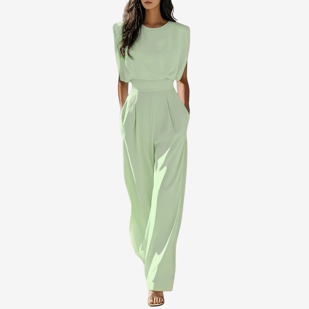 MOREAU LYON | COMBINAISON CHIC POUR FEMMES