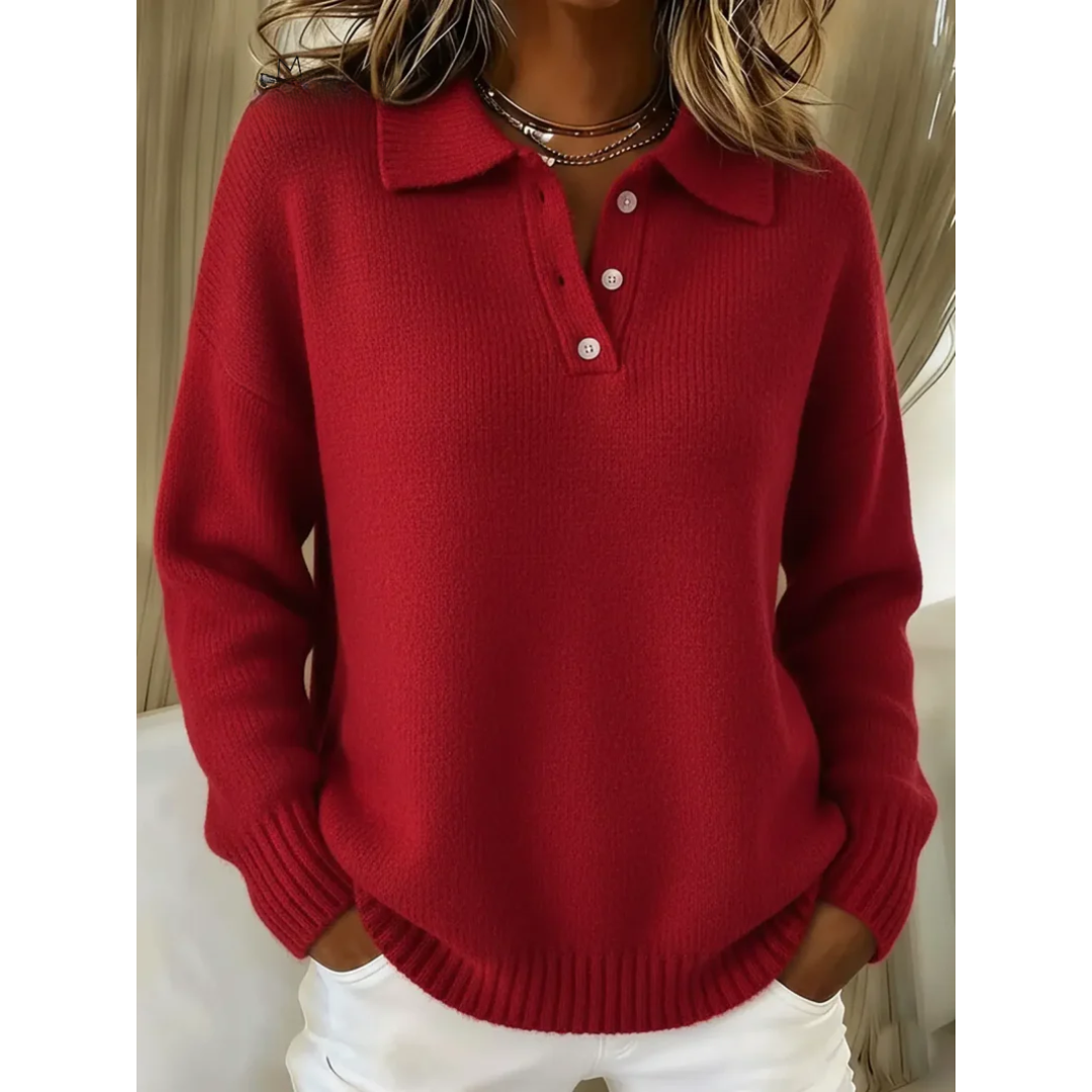 Maren™ | Pull Confortable et Agréable