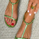 Vert lime