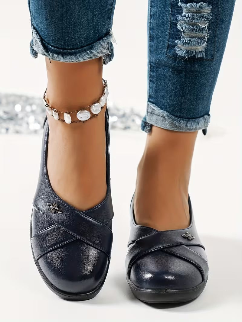 MOREAU LYON | CHAUSSURES ERGONOMIQUES DE MARCHE POUR FEMMES