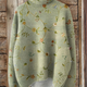 Floral Sauge