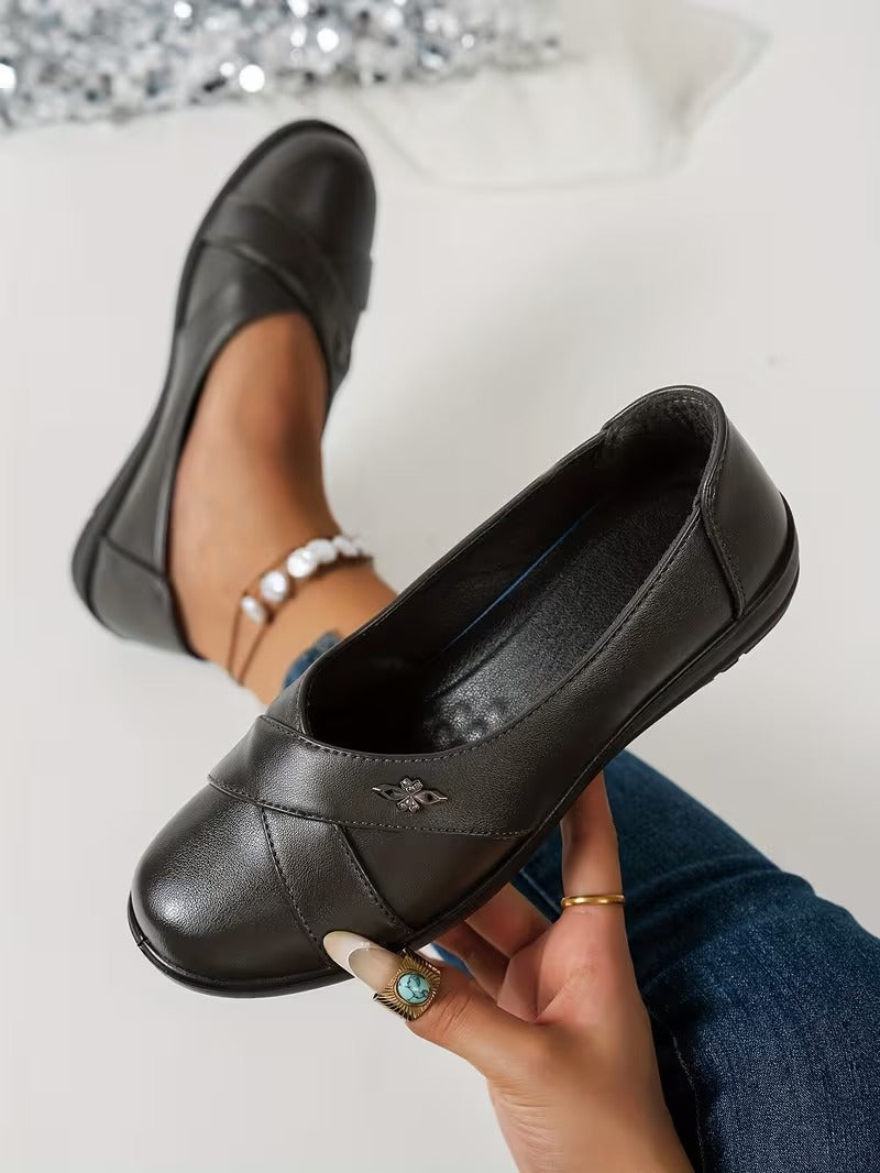 MOREAU LYON | CHAUSSURES ERGONOMIQUES DE MARCHE POUR FEMMES