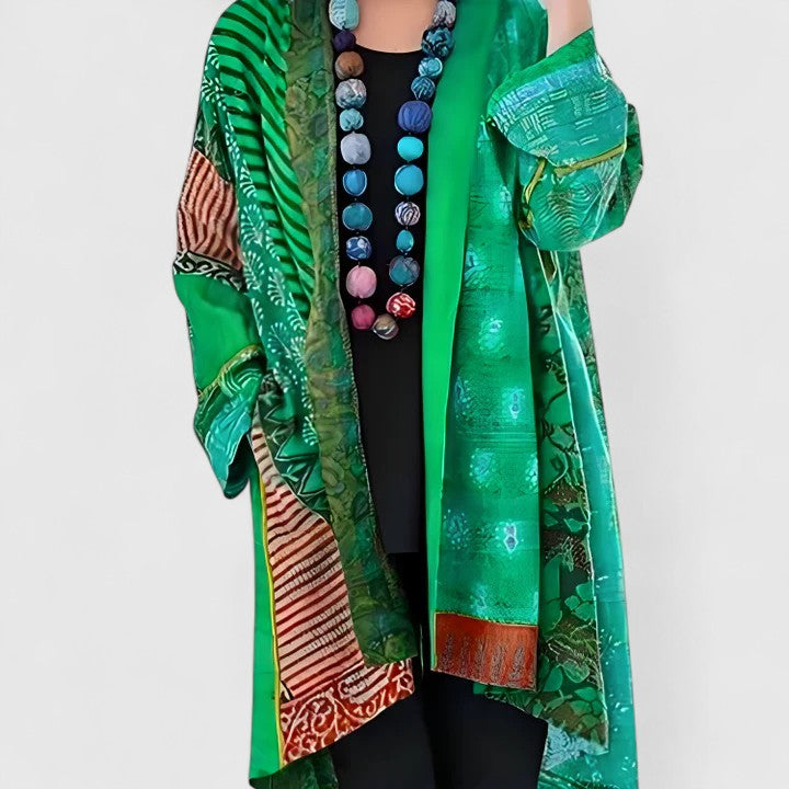 Calirenne | Cardigan Élégant