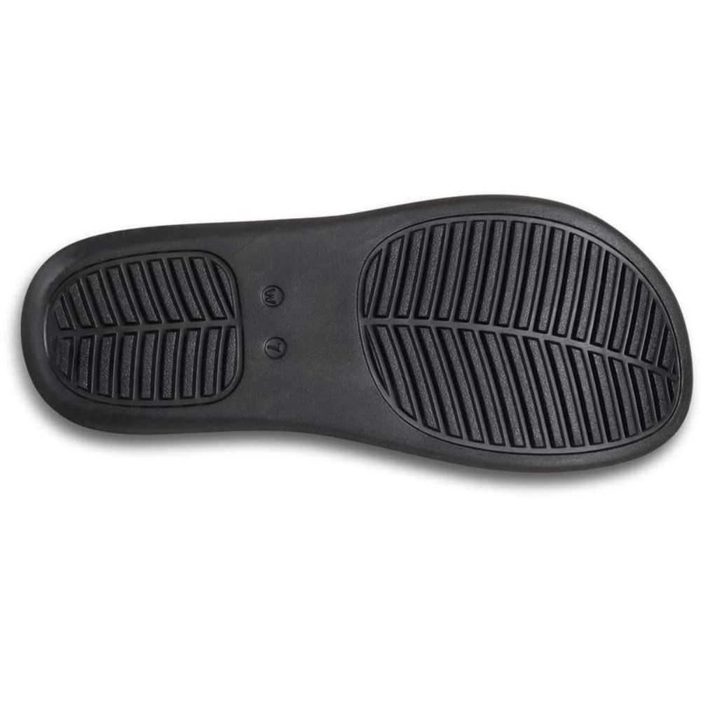 MOREAU LYON | SANDALES PLATES EN THONG POUR FEMMES