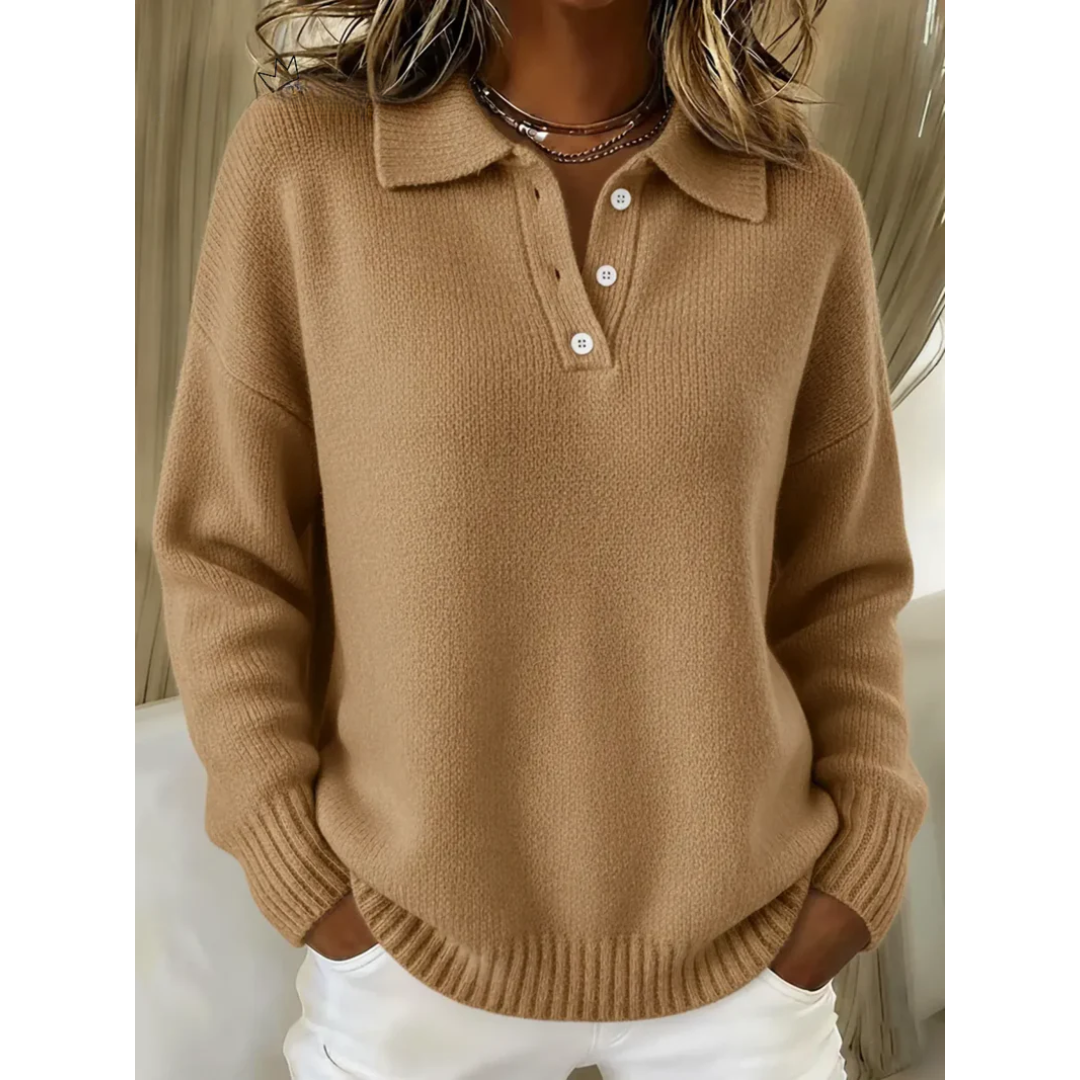 Maren™ | Pull Confortable et Agréable