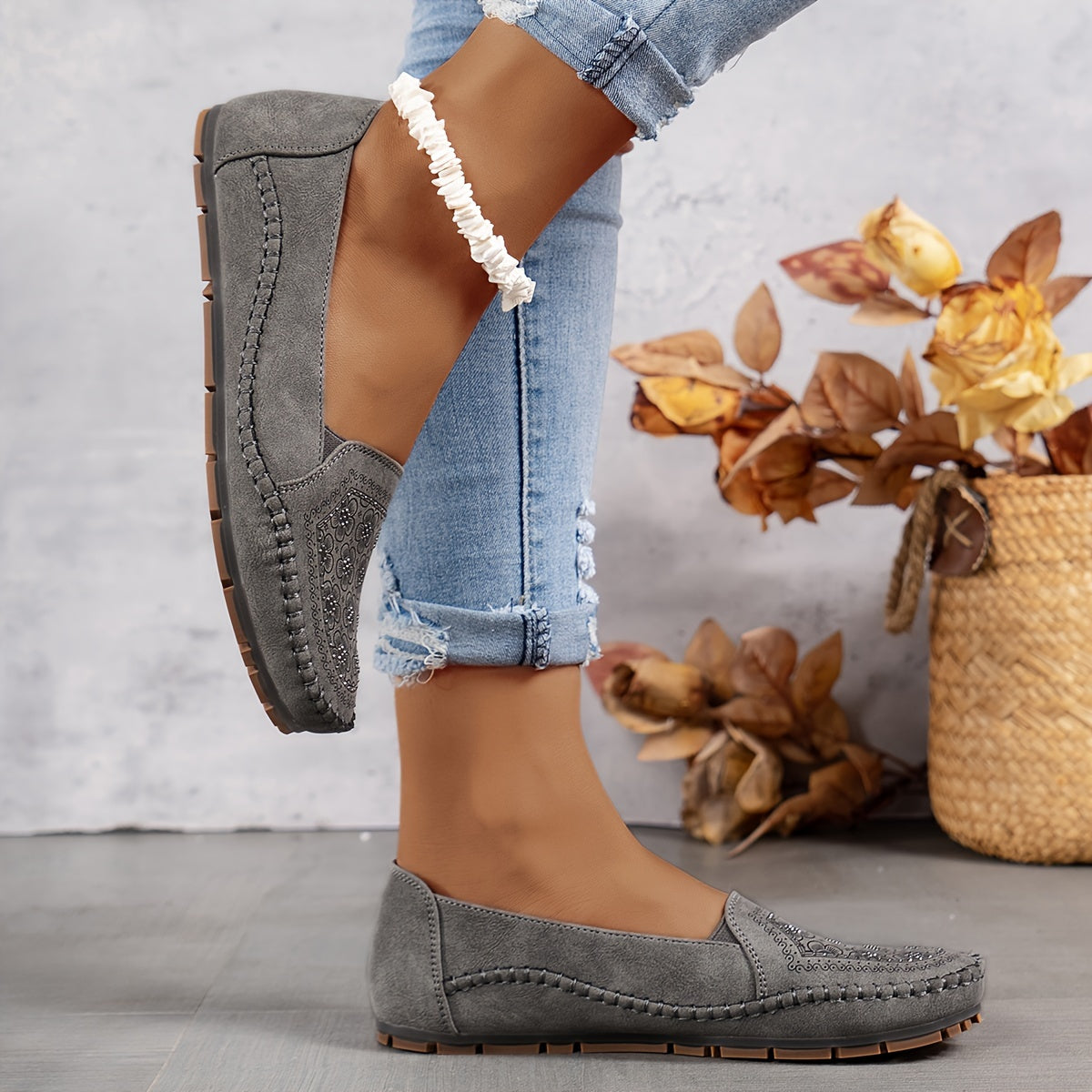 MOREAU LYON | CHAUSSURES DE SOUTIEN CLASSIQUES POUR FEMMES