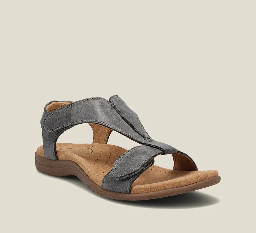 MOREAU LYON | SANDALES AJUSTABLES POUR FEMMES