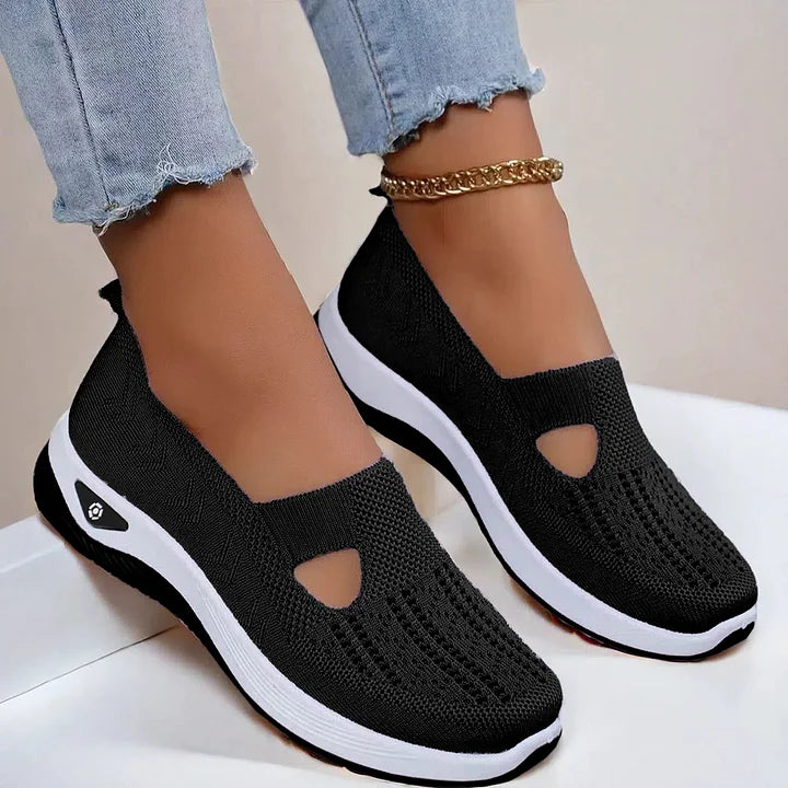 MOREAU LYON | CHAUSSURES QUOTIDIENNES À ENFILER POUR FEMMES