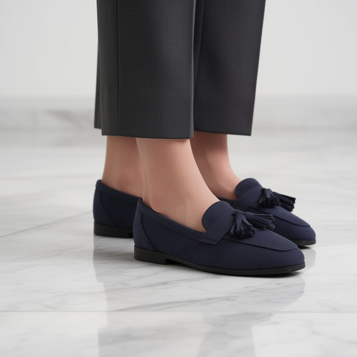 MOREAU LYON | CHAUSSURES DE MARCHE SUPPORT POUR FEMME