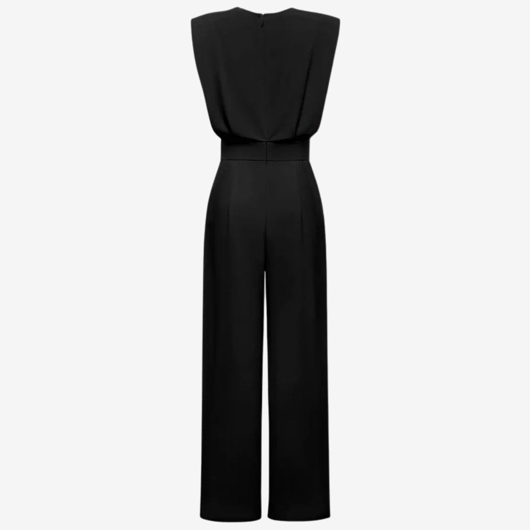 MOREAU LYON | COMBINAISON CHIC POUR FEMMES